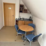 Apartman 3 Ohradske Namesti - Caspv