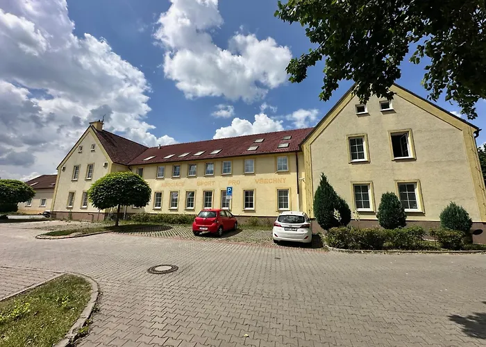 Apartman 3 Ohradske Namesti - Caspv