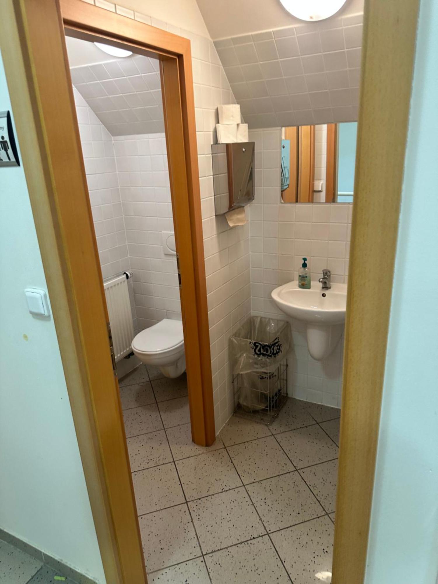 Apartment 3 Ohradske Namesti - Caspv