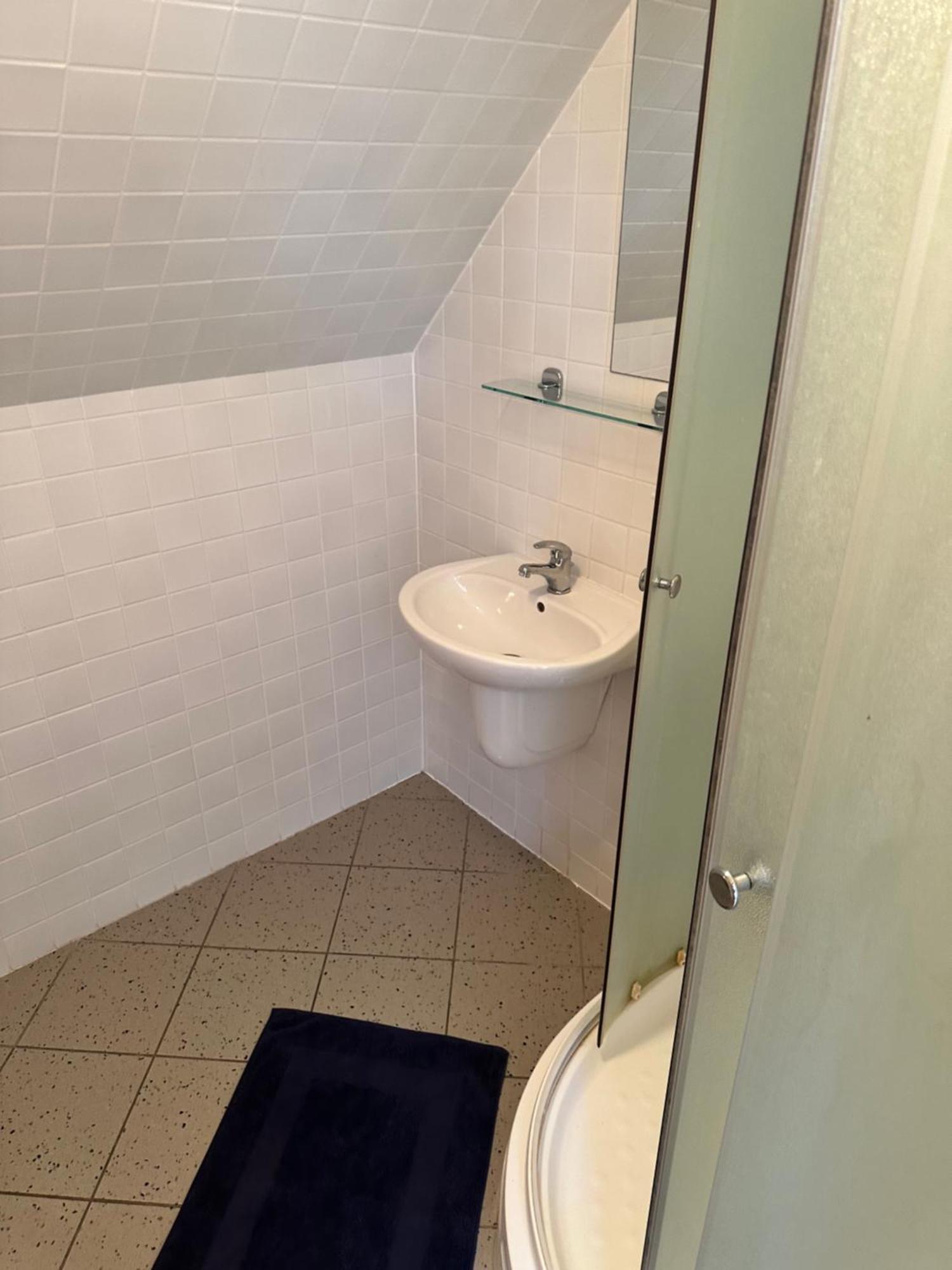 3 Ohradske Namesti - Caspv Apartment Prague